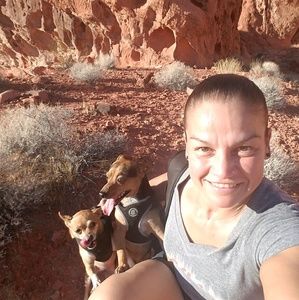 Meet your Posher, Karla